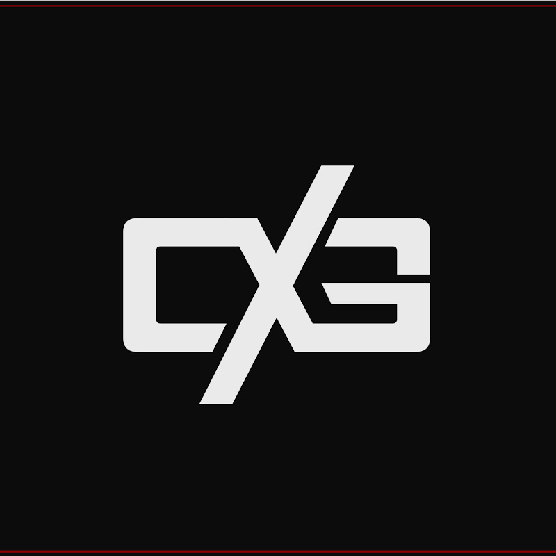 CaXym Gaming