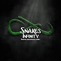 Snakes Infinity logo