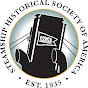 Ship History logo