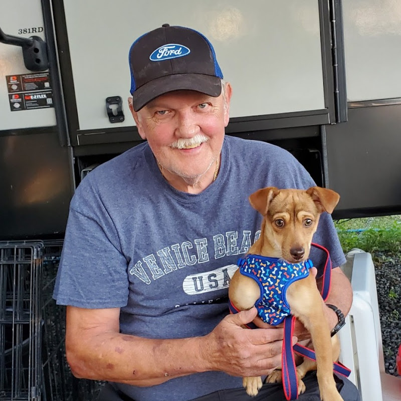 Gordon's RV Travel and Adventures