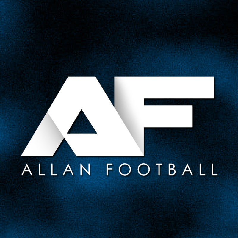 Allan Football icon