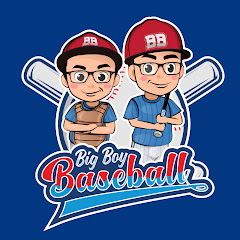Big Boy Baseball
