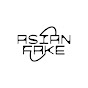 Asian Fake Avatar