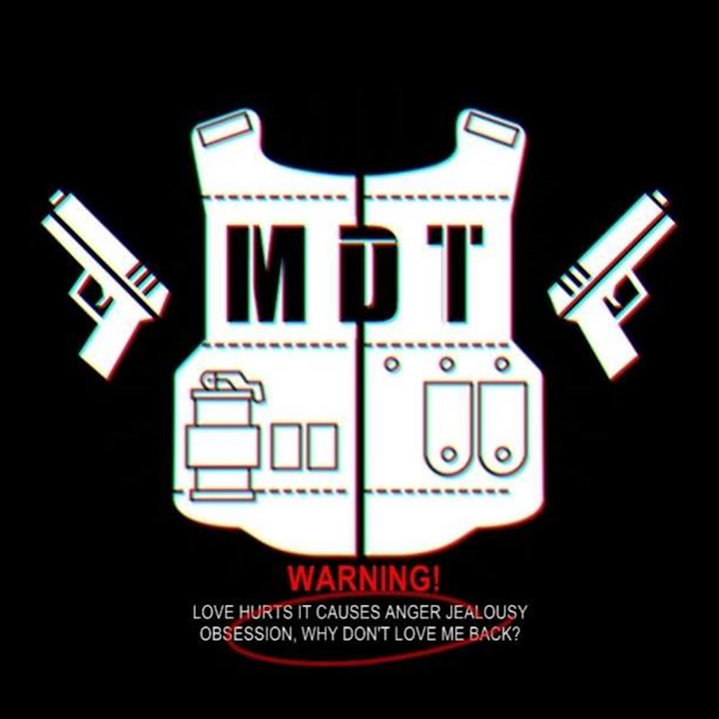 MAFIA DANCE TEAM