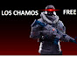 LOS CHAMOS FREE logo