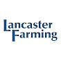 Lancaster Farming logo