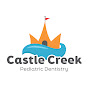 Castle Creek Pediatric Dentistry logo