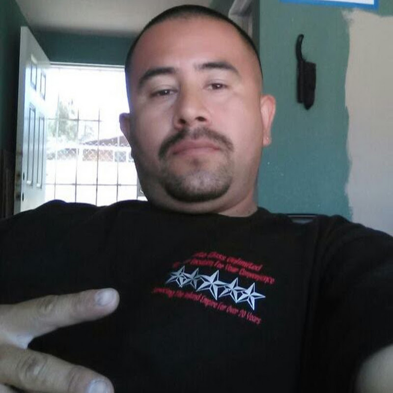 Phil Salcedo