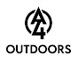 A4 Outdoors logo