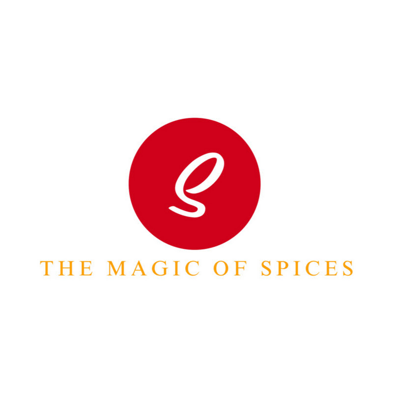 The Magic of Spices