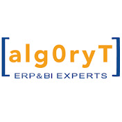 ALGORYT partner SAP