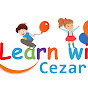 Learn With Cezar