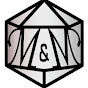 Magic And Modifiers logo