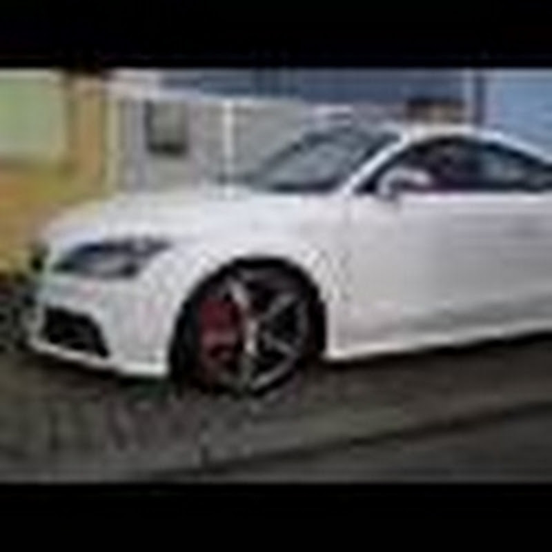 TTSRacer