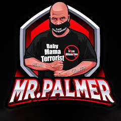Mr. Palmer Avatar