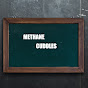 Methane Cuddles