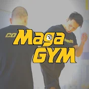 護身術クラヴマガ専門ジム MagaGYM