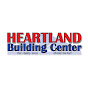 Heartland Building Center logo
