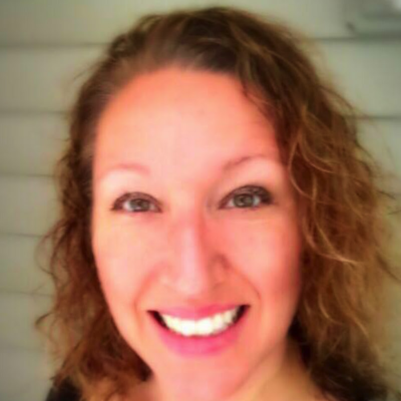 Libby Wilson | Healthy You, Healthy Family
