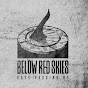 Below Red Skies logo