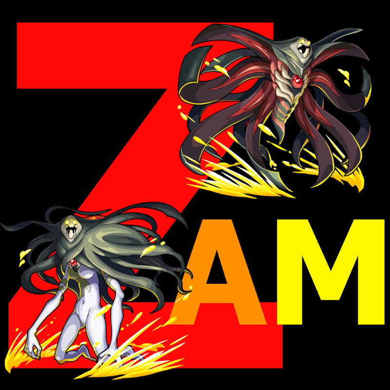 Z Action Media (Zeruel)