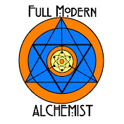 Full Modern Alchemist