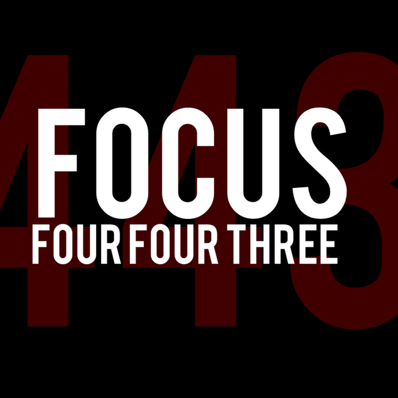 Focus443
