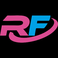 stay with RF channel logo