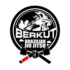Berkut Bjj channel logo