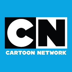 Cartoon Network Česká Republika Avatar