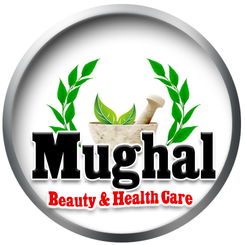 Mughal Beauty And Health Care