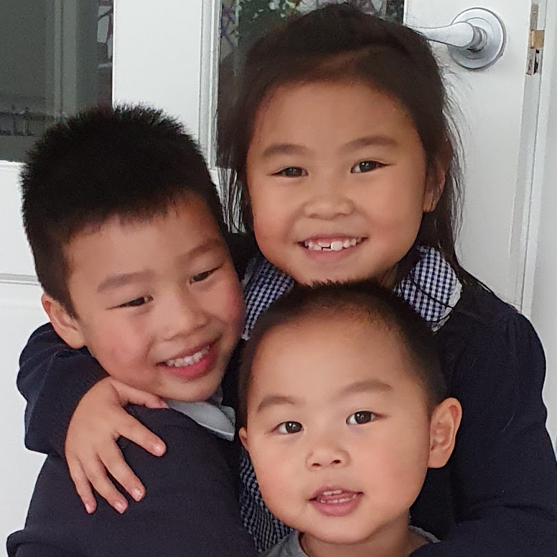 Trieu Kids