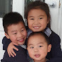 Trieu Kids