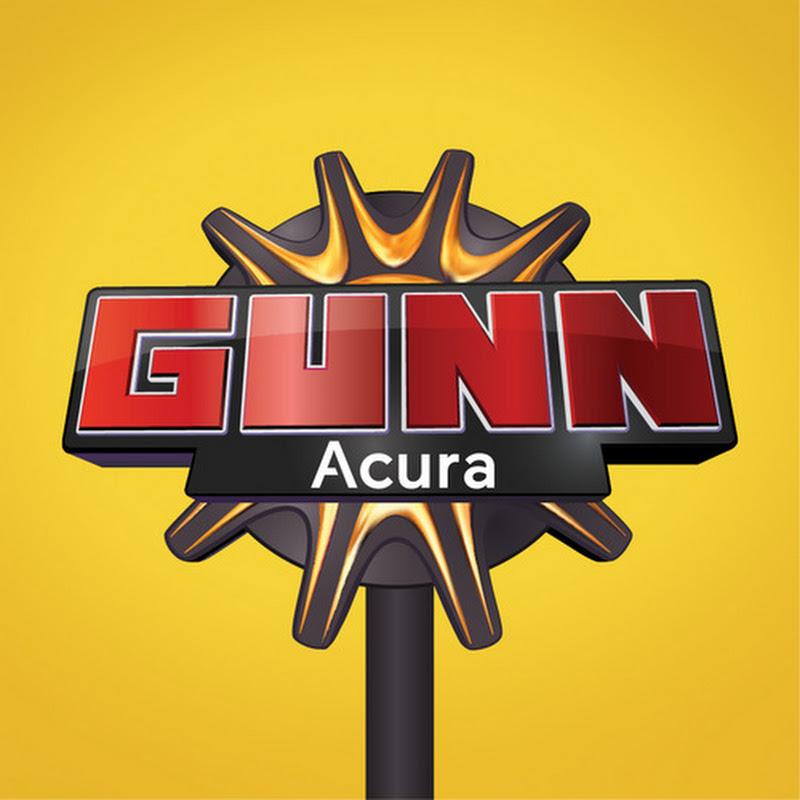 Gunn Acura