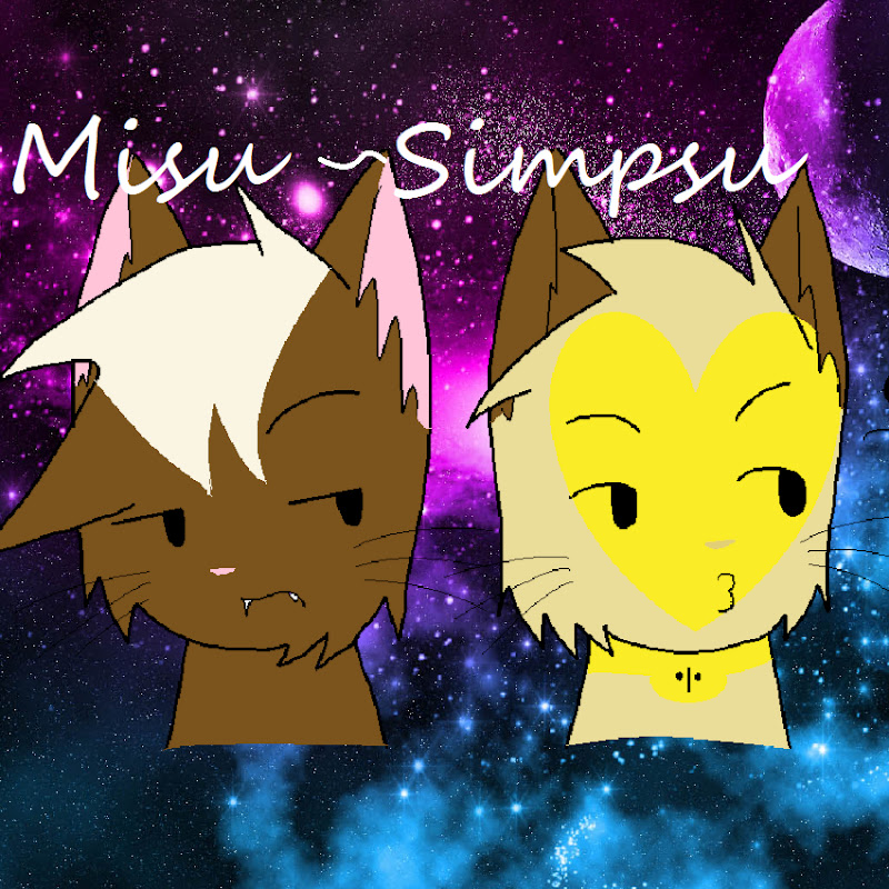 Misu & Simpsu