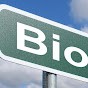 Conceptual Bio logo