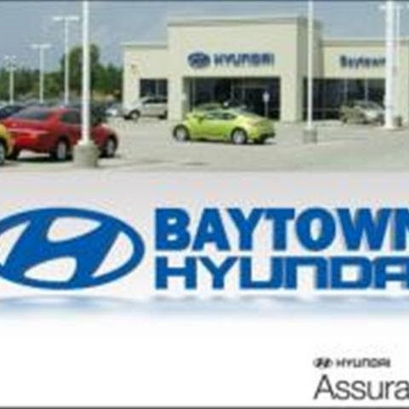 Baytown Hyundai
