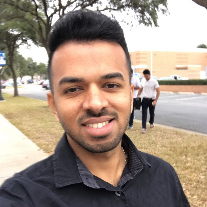 Moneesh Mohan