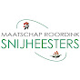 Roordink Snijheesters logo