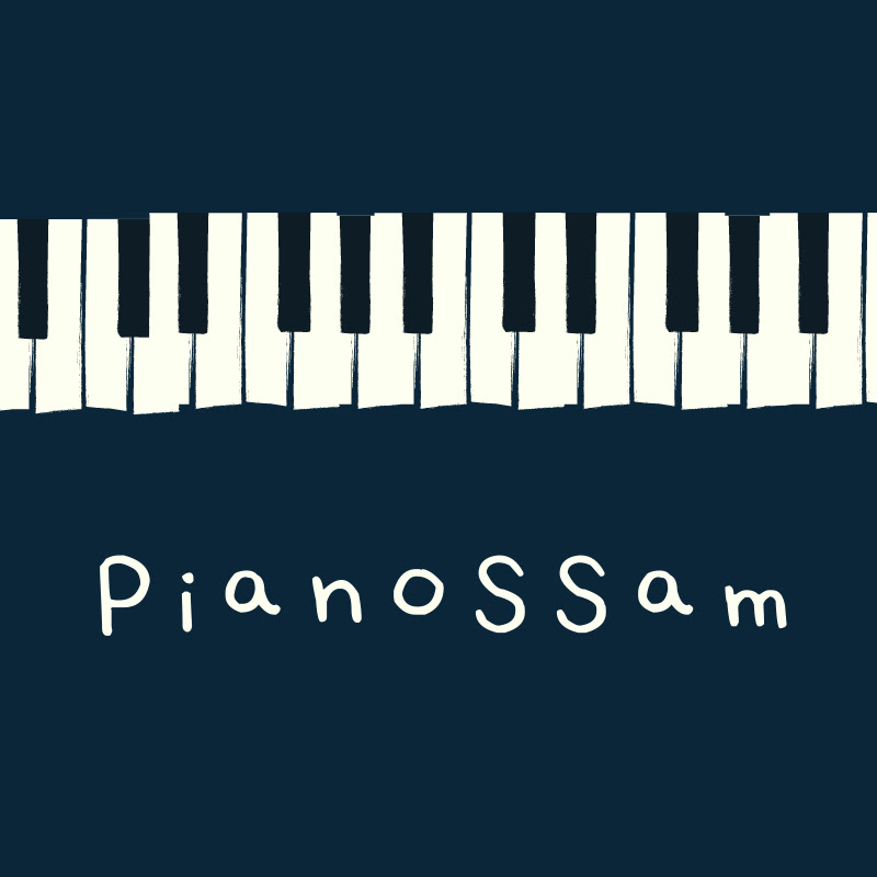피아노쌤 PianoSSam