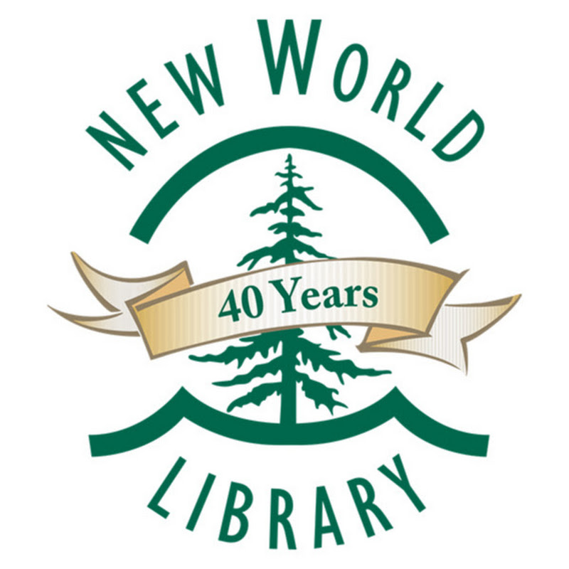 New World Library Logo