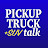 Pickup Truck Plus SUV Talk