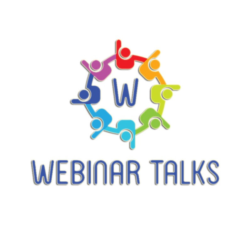 WEBINAR TALKS