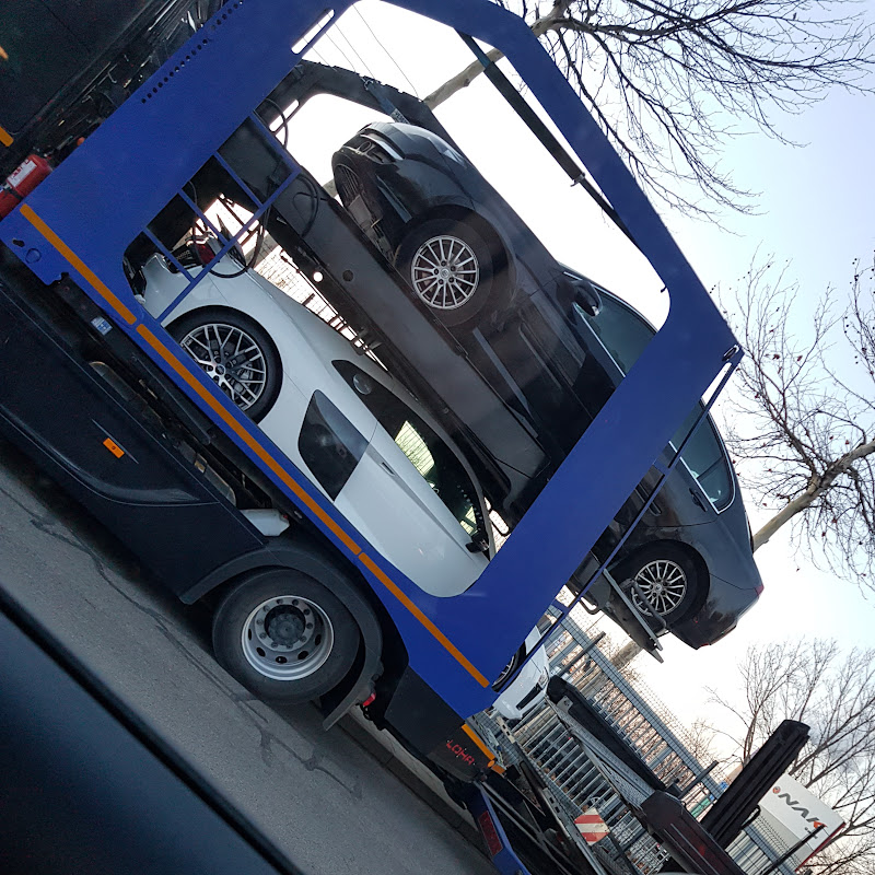 Auto-Rulate Germania