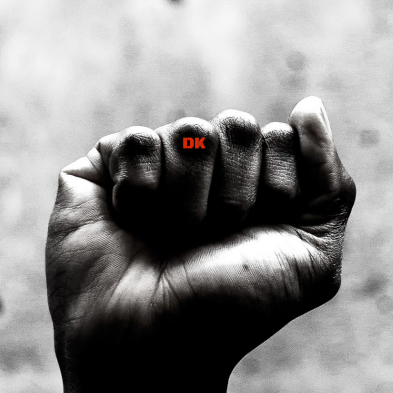 DislocatedKnuckles