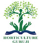 Horticulture Guruji logo