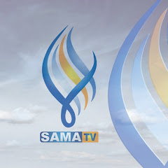 Логотип каналу Sama channel
