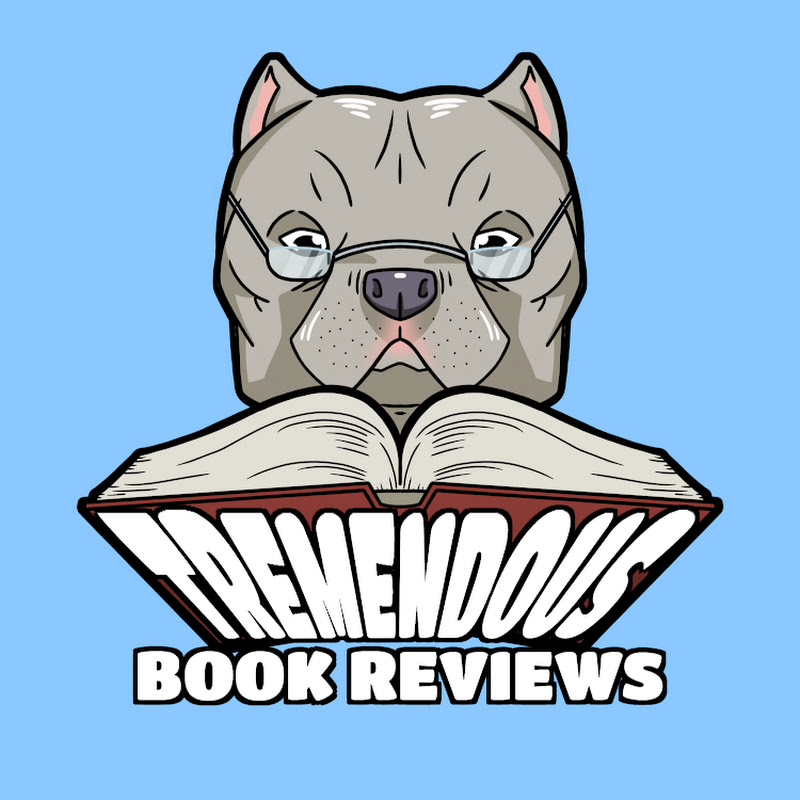 Tremendous Book Reviews