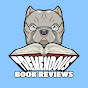Tremendous Book Reviews logo