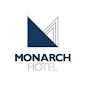 Monarch Hotel Amman logo